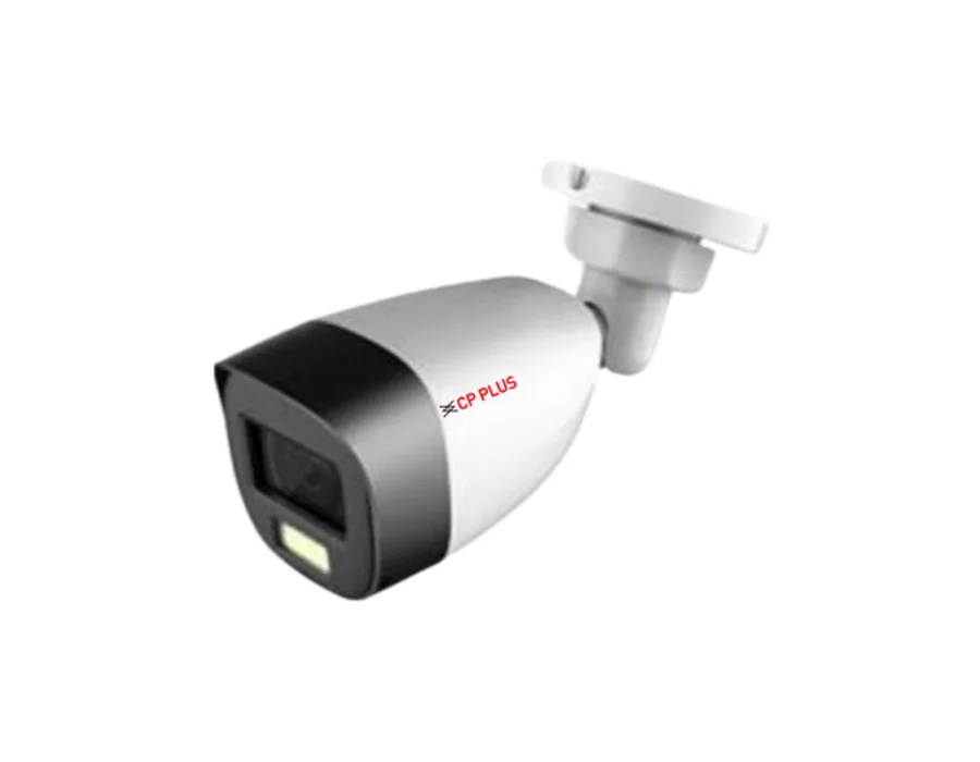 CP Plus CP-GPC-TA24PL2C-SE – 2.4MP Full-color Guard+ Bullet Camera - 20Mtr.