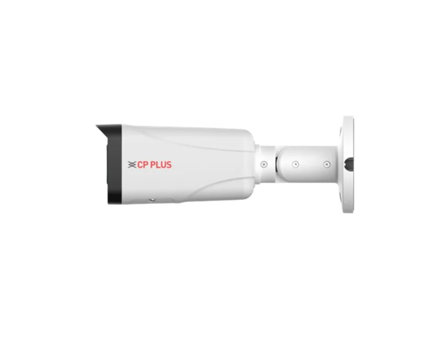 CP Plus CP-UNC-TC41L5C-VMD-LQ – 4MP Dual Light Bullet Camera - 50Mtr.