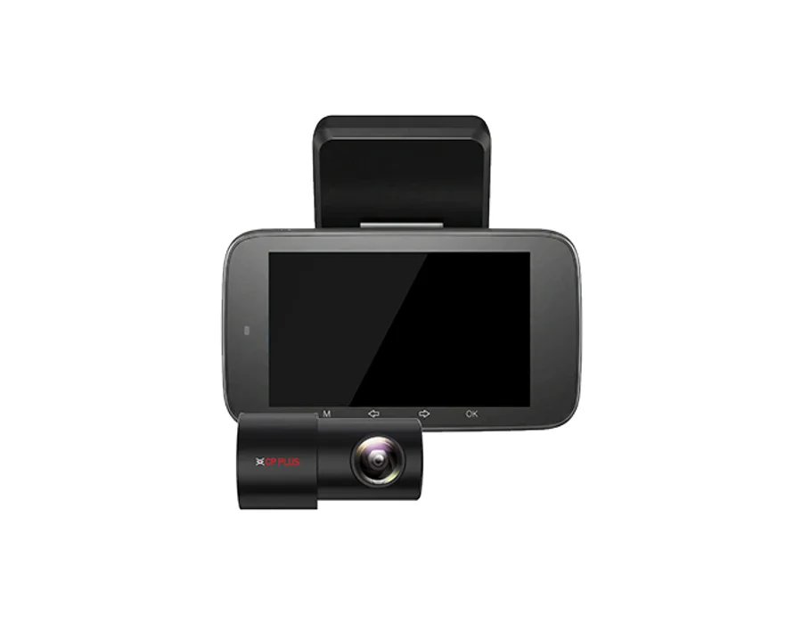 CP Plus CP-F89B – CarKam 8MP with Rear Camera