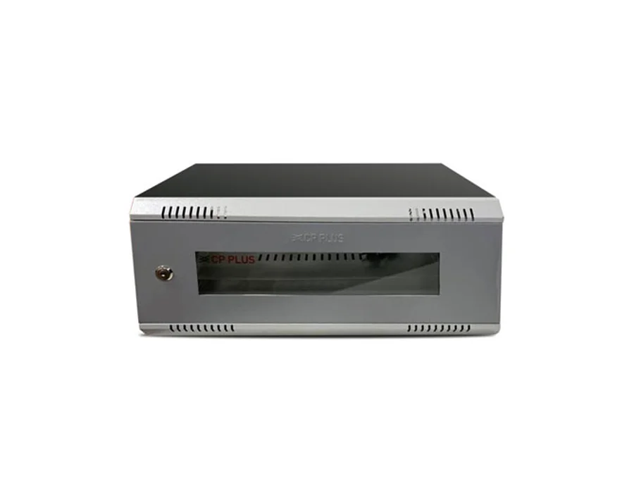 CP Plus CP-HA-RK5535VW-4U – 4U DVR/ NVR Rack (Value Series)