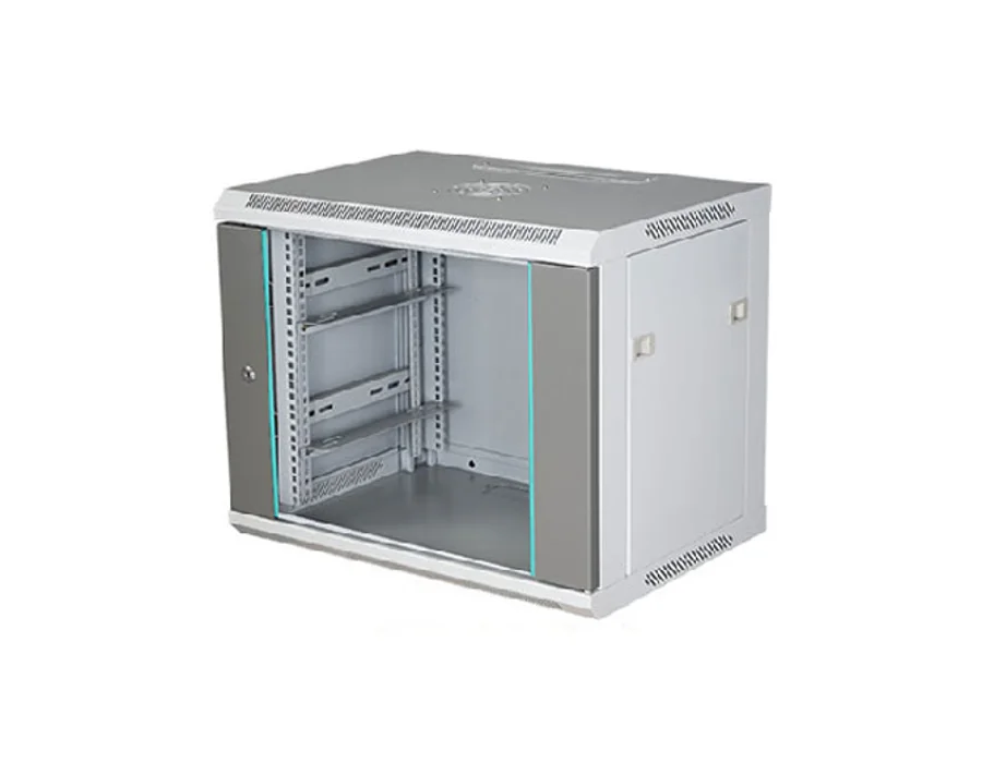 CP Plus CP-HA-RK5550-12L – 12U Rack (Premium Series)