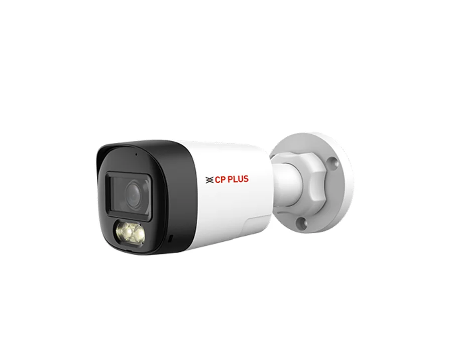 CP Plus CP-UMC-TA24L3-L – 2.4MP Dual Light Bullet Camera - 30Mtr.