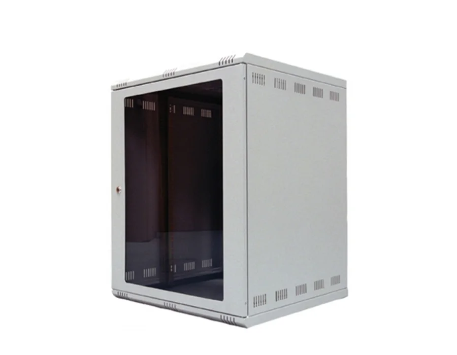 CP Plus CP-HA-RK5550-15L – 15U Rack (Premium Series)