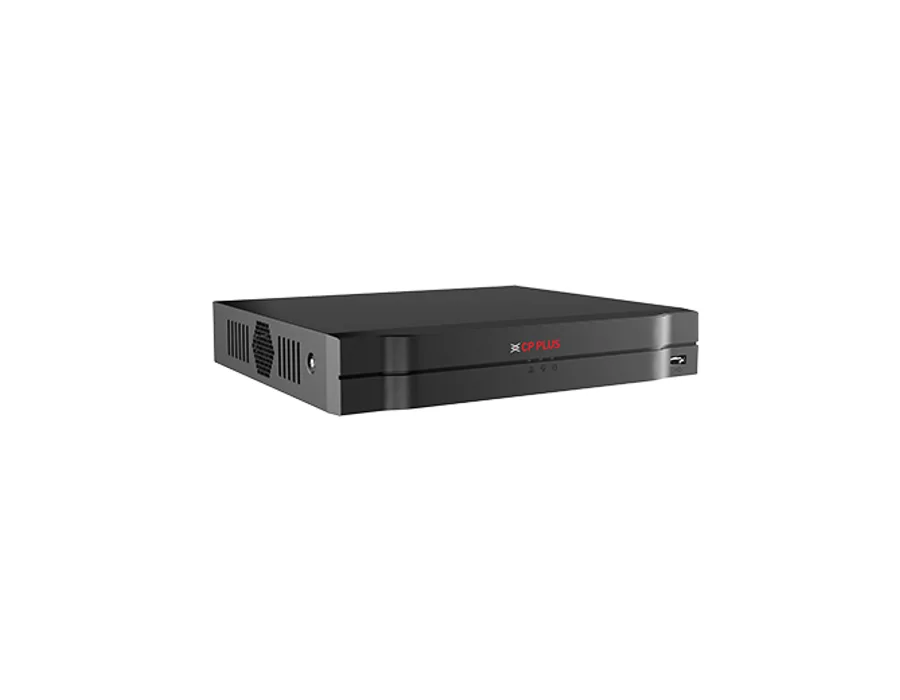 CP Plus CP-UNR-4K2041-V4 – 4 Ch. 4K Network Video Recorder