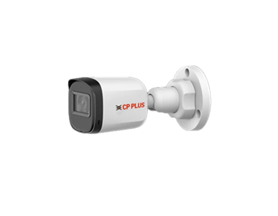 CP Plus CP-URC-TC24PL3 – 2.4MP IR Bullet Camera - 30Mtr.