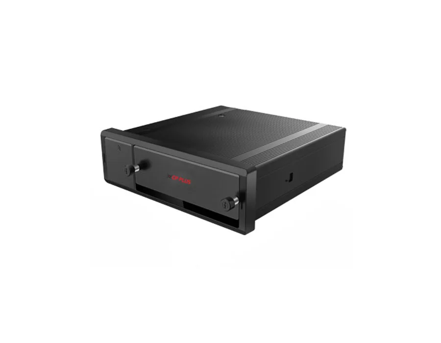 CP Plus CP-UNR-408T2-AI – 8 Ch. PoE H.265 AI Mobile Network Video Recorder