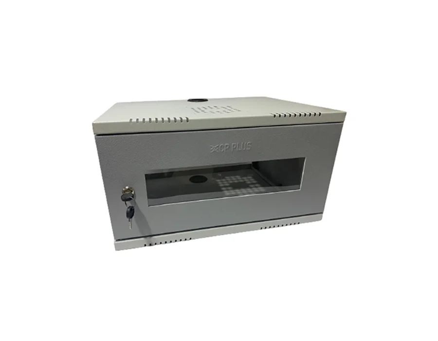 CP Plus CP-HA-RK4535VM-4U – 4U DVR/NVR Wall Mount Rack