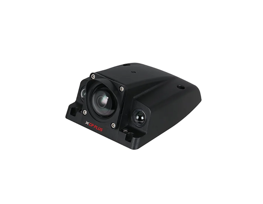 CP Plus CP-UNC-ME41L3-MDJ-Q – 4MP Network IR Mobile Camera - 30 Mtr.