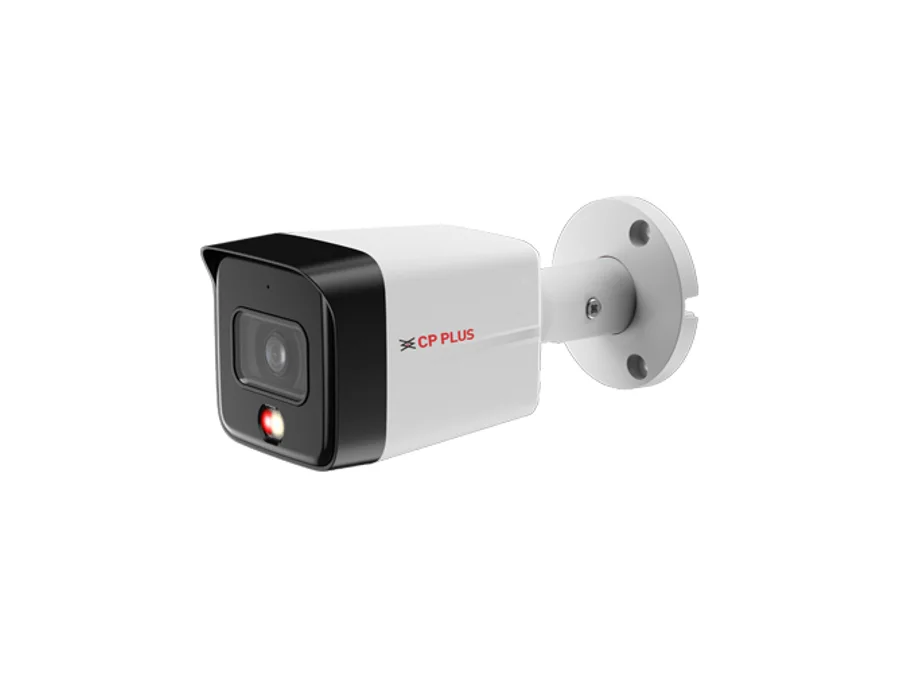 CP Plus CP-UNC-TA81L3C-LQ – 8MP Dual Light Bullet Camera - 30Mtr.