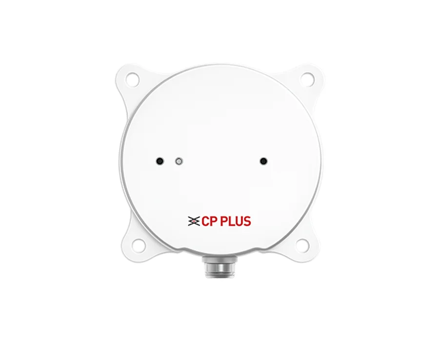 CP Plus CP-UA-M180J – Condenser Microphone