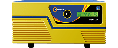 Eastman Lith Tec SW 1650VA-12V Inverter
