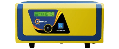 Eastman Lith Tec SW 950VA-12V Inverter