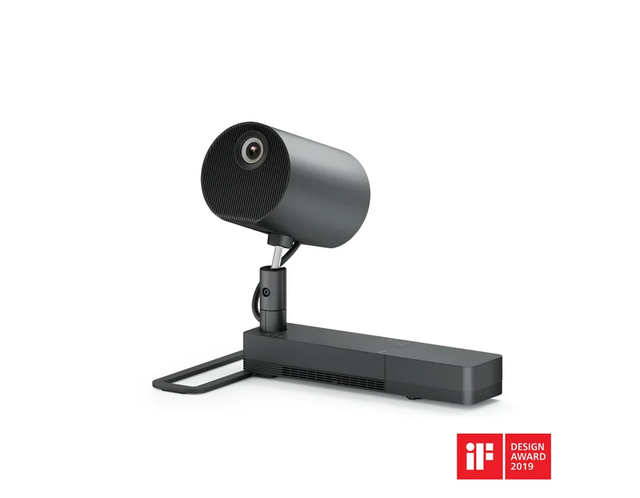 Epson LightScene EV-105 Accent Lighting 3LCD Laser Projector