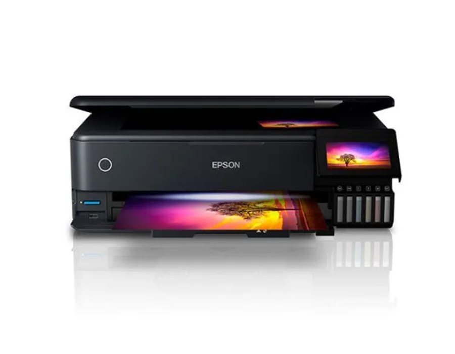 Epson EcoTank L8180 Multifunction A3+ InkTank Photo Printer