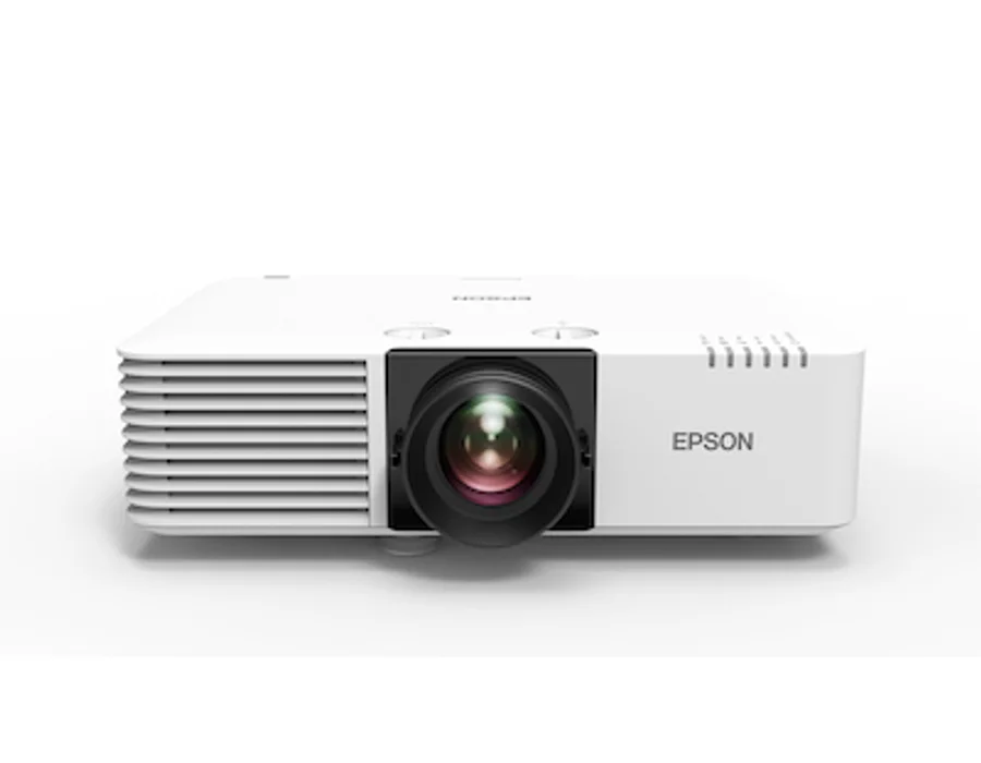 Epson EB-L570U 3LCD Laser Projector with 4K Enhancement