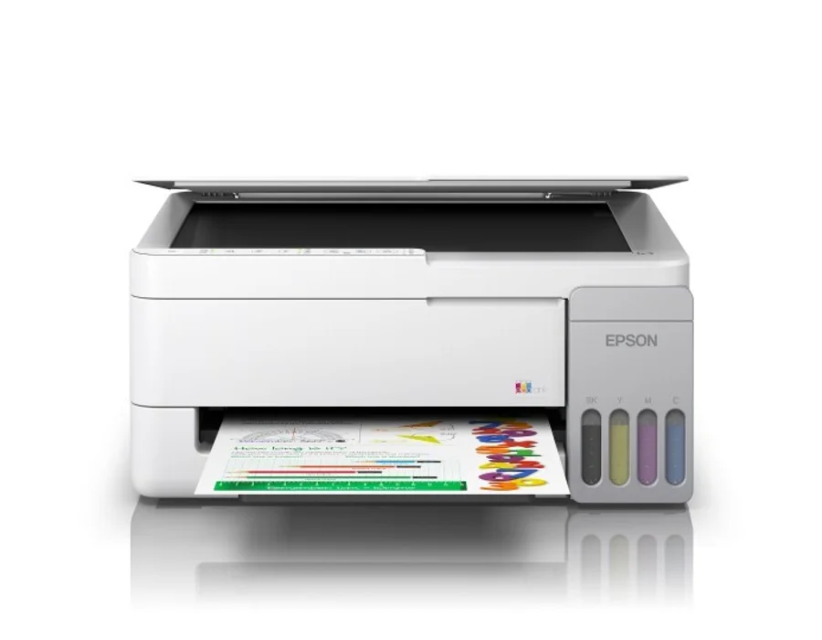 Epson EcoTank L3356 Wi-Fi Multifunction InkTank Printer