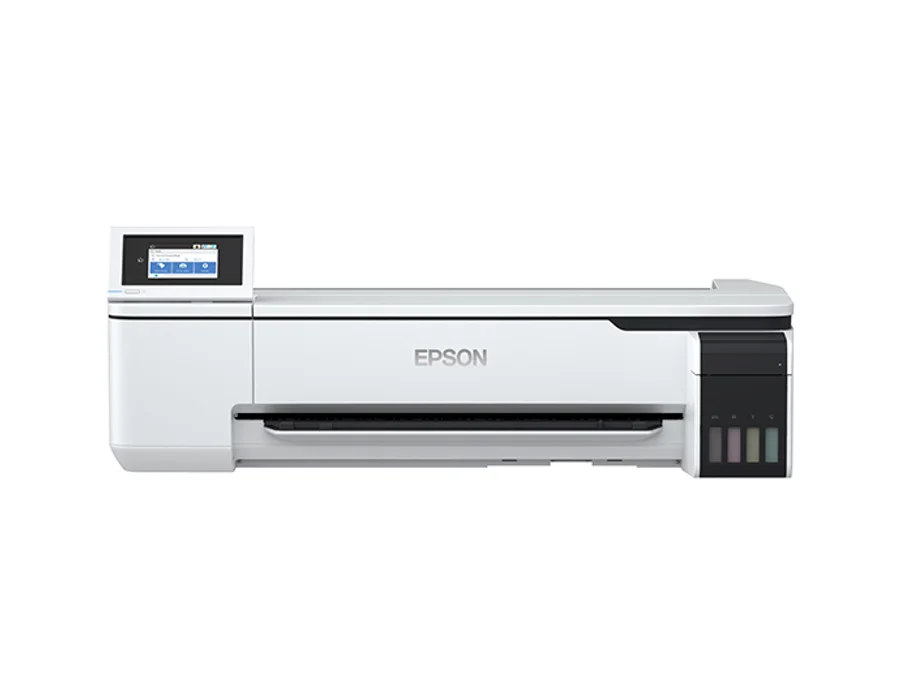 Epson SureColor SC-F530 Desktop Dye-Sublimation Textile Printer