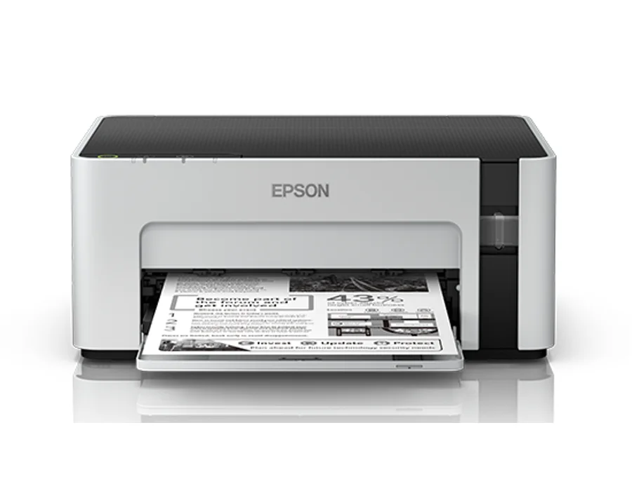 EPSON M1100 PRINTER