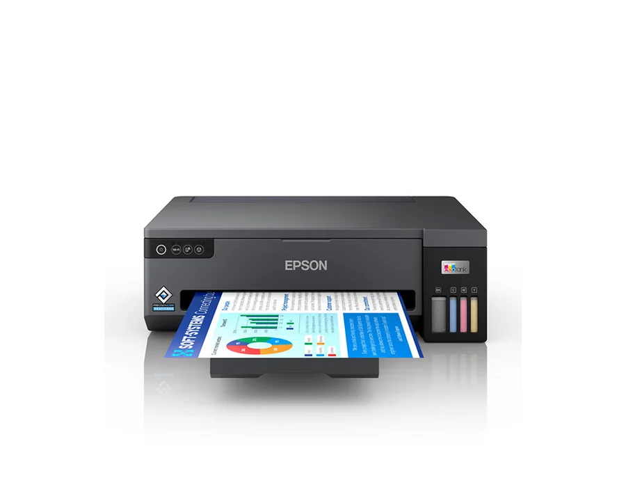 Epson EcoTank L11050 InkTank A3+ Printer