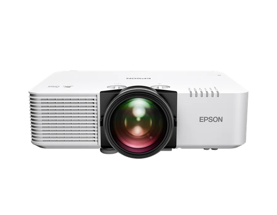 Epson EB-L890U WUXGA 3LCD Laser Projector