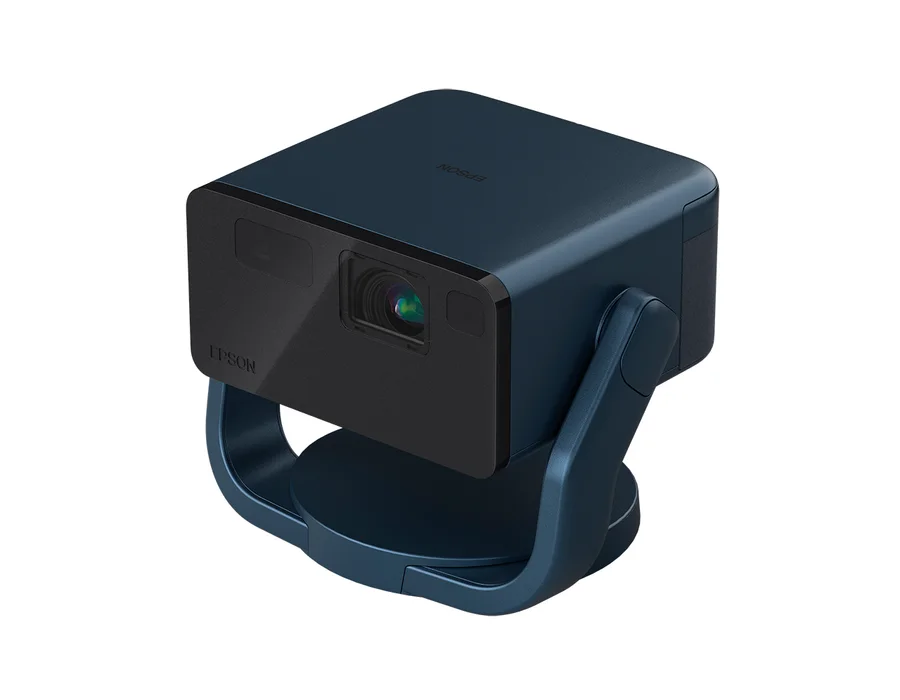Epson EpiqVision Mini EF-22N Full HD Smart Portable Laser Home Projector