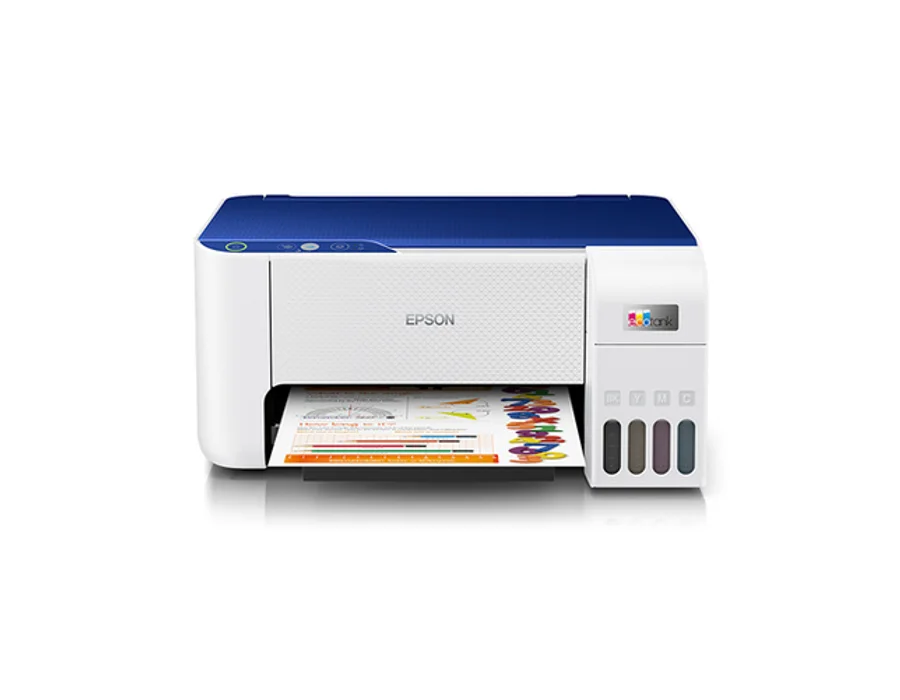 Epson EcoTank L3255 A4 Wi-Fi All-in-One Ink Tank Printer