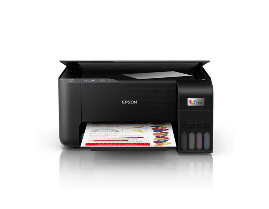 Epson EcoTank L3200 A4 All-in-One Ink Tank Printer