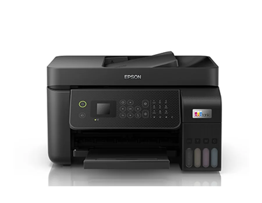Epson EcoTank L5290 A4 Wi-Fi All-in-One Ink Tank Printer with ADF