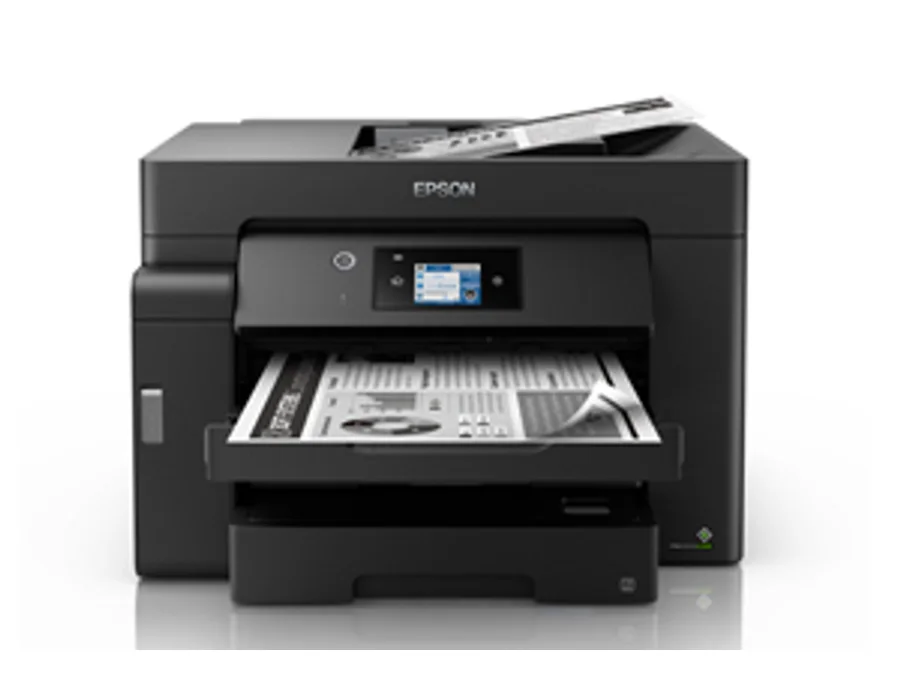 Epson EcoTank M15140 A3 Wi-Fi Duplex All-in-One Ink Tank Printer