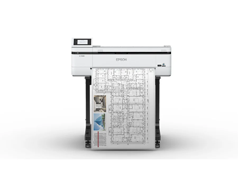 Epson SureColor SC-T3130M 24” Multi-Function Technical Printer