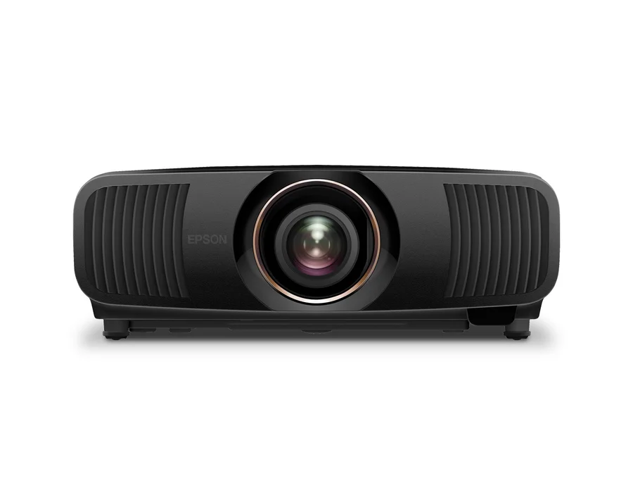 Epson QB1000B 4K HDR 3,300 Lumen 3LCD Laser Projector – Black