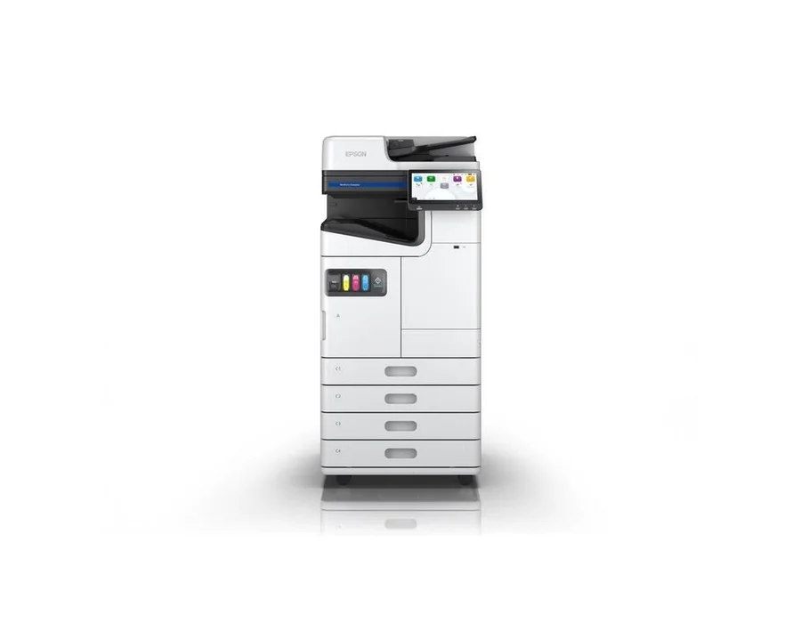 Epson WorkForce Enterprise AM-C6000 A3 Colour Multifunction Printer