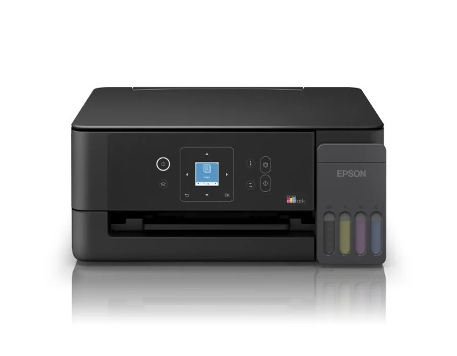 Epson EcoTank L3360 A4 Wi-Fi All-in-One Ink Tank Printer