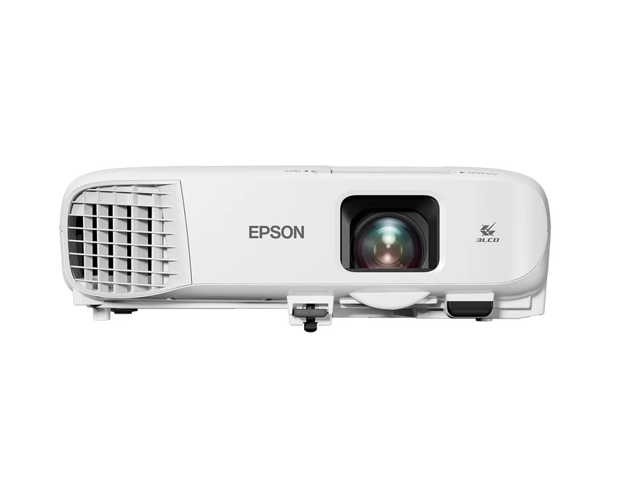 Epson EB-982W WXGA 3LCD Projector