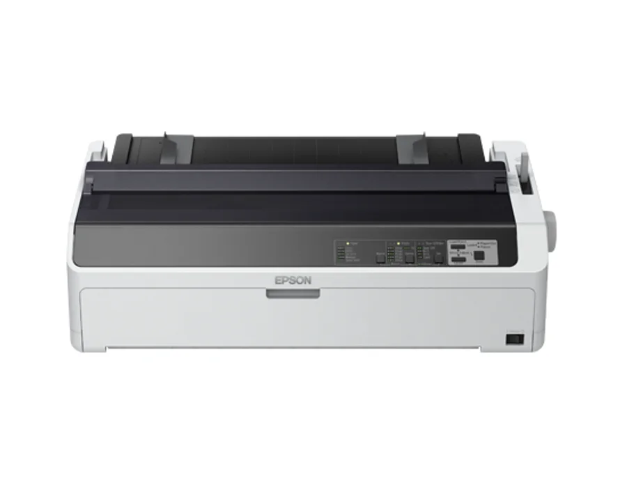 Epson FX-2175IIN Dot Matrix Printer