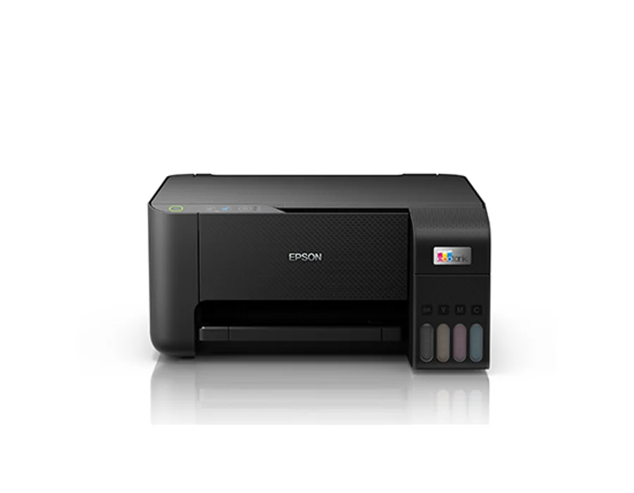 Epson EcoTank L3210 A4 All-in-One Ink Tank Printer