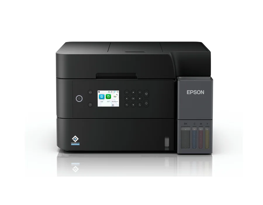 Epson EcoTank L6370 A4 Wi-Fi Duplex All-in-One Ink Tank Printer