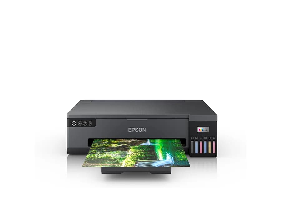 Epson EcoTank L18050 A3 Ink Tank Photo Printer