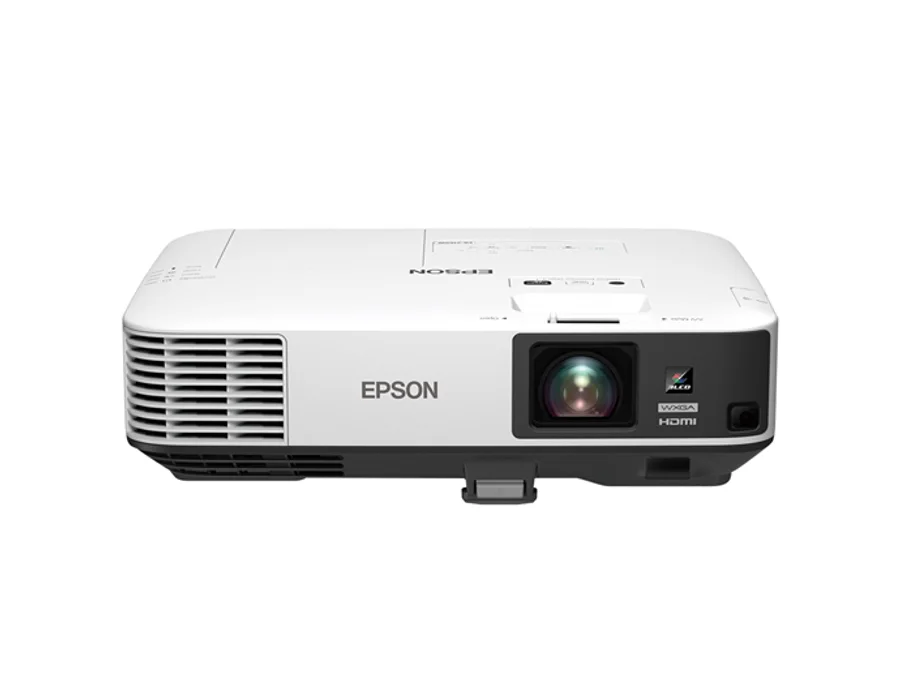 Epson 2155W WXGA 3LCD Projector