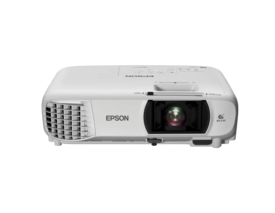Epson Home TW750 3LCD Full HD with 1080p Projector