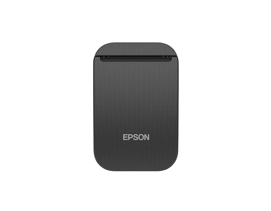 Epson TM-P20II Wireless Portable Receipt Printer (USB + Bluetooth)