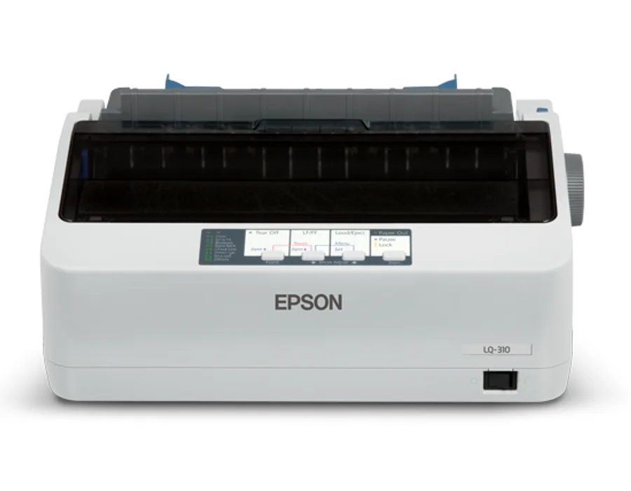 Epson LQ-310 Dot Matrix Printer