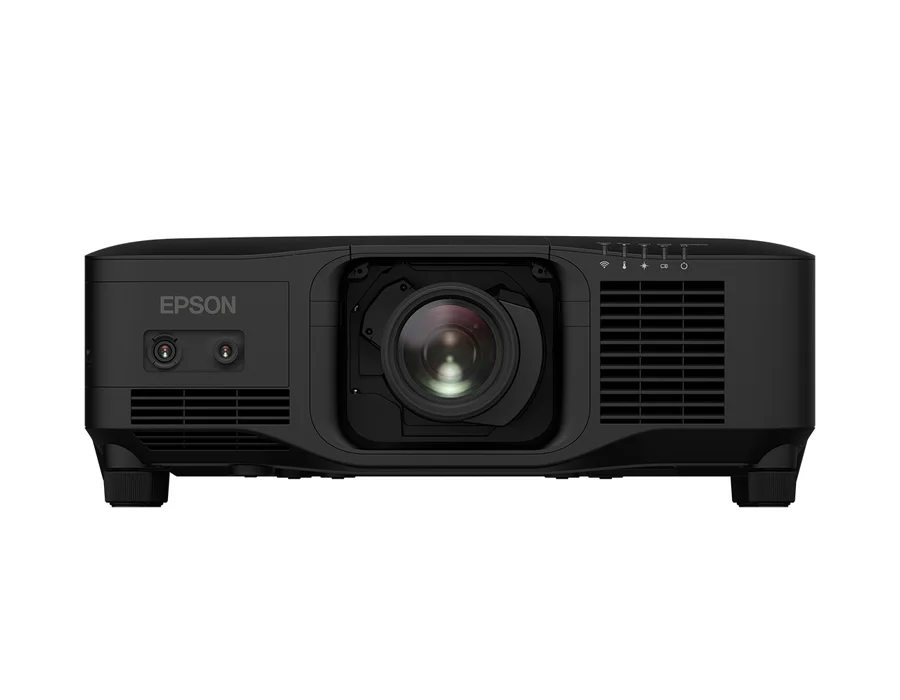 Epson EB-PQ2010B - 10,000-Lumens, 3LCD, Large Venue Laser Projector with 4K Crystal Motion