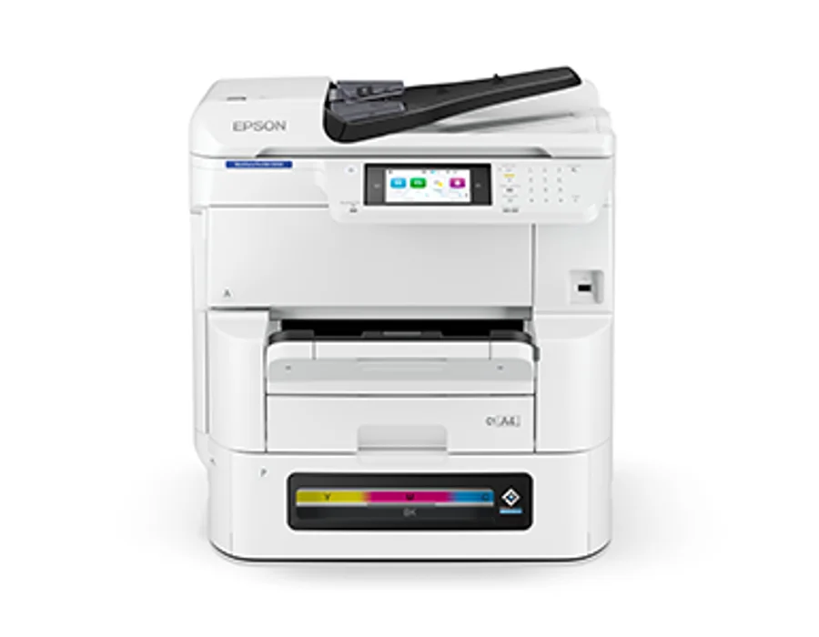 Epson WorkForce Pro EM-C8101 Multifunction A3+ Color Printer