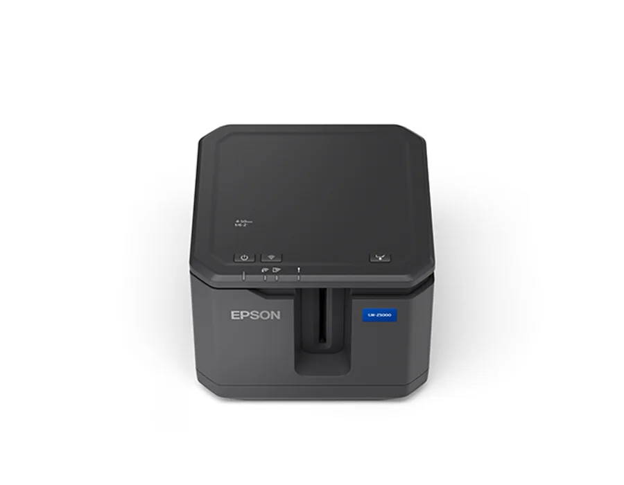Epson LabelWorks LW-Z5000WA Bulk Roll Label Printer