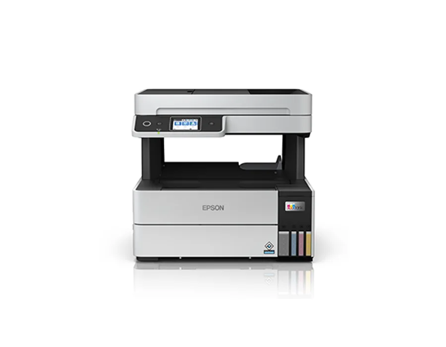 Epson EcoTank L6460 A4 Ink Tank Printer