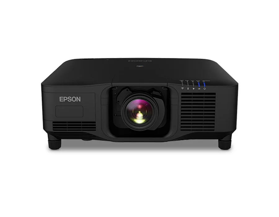 Epson EB-PU2220B 20,000-Lumen 3LCD Large Venue Laser Projector with 4K Enhancement