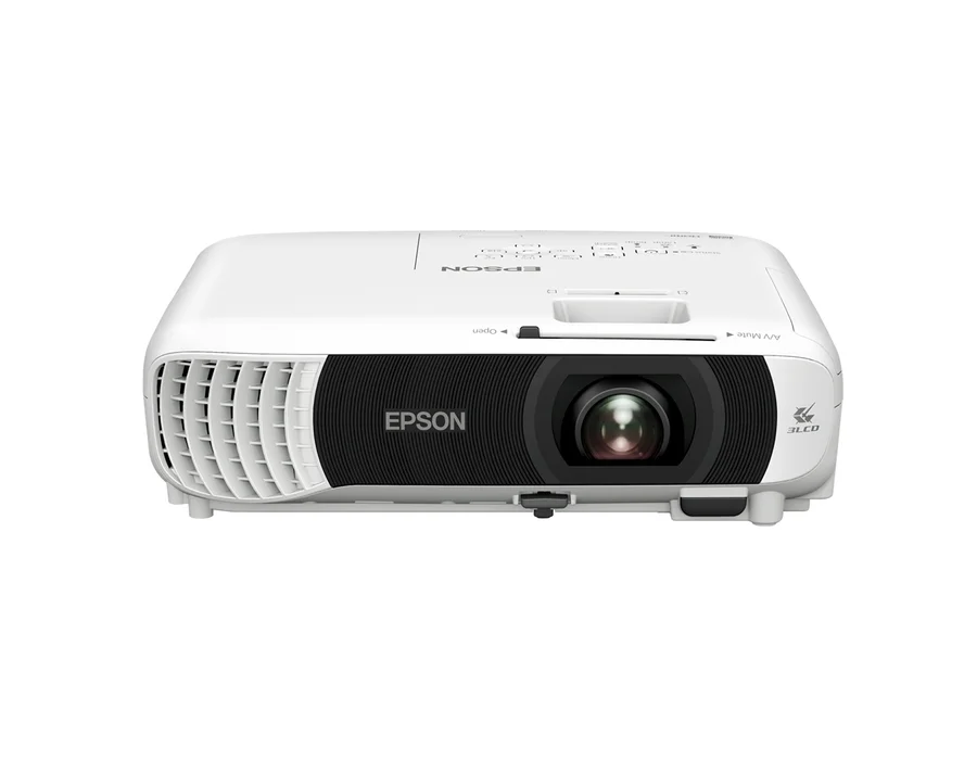 Epson EB-W55 WXGA 3LCD Projector