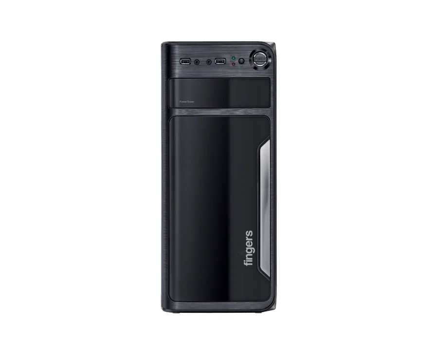 CABINET FINGERS POWERTOWER C8