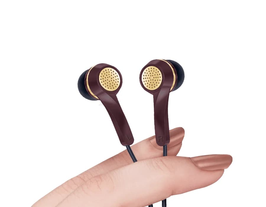 FINGERS SoundGlitz